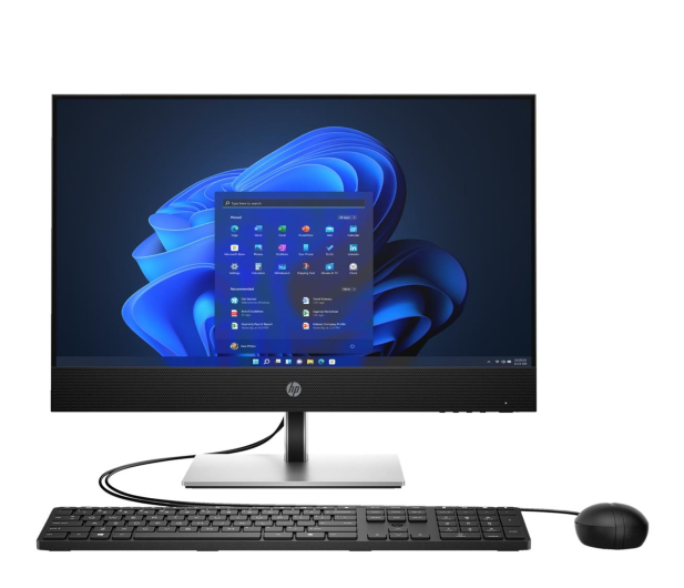 HP ProOne 440 G9 AIO i5-14500/16GB/512/Win11P - 1357879 - zdjęcie